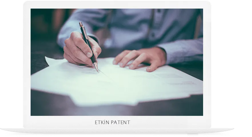 dökümantasyon ve değişikliklerin kontrolü-Patent Alma