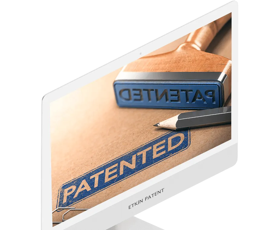 patent isteme hakkının gasbı-Patent Alma