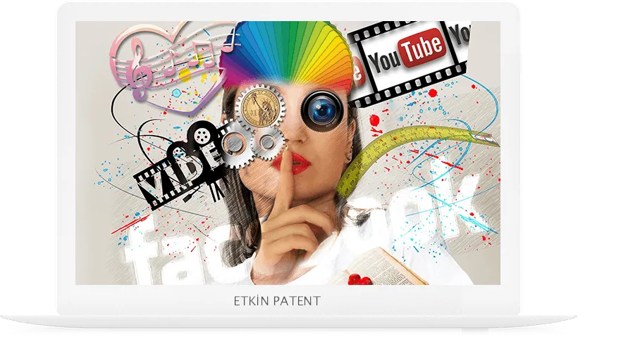 tasarım tescil örnekleri-Patent Alma
