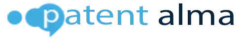 Patent Alma Logo